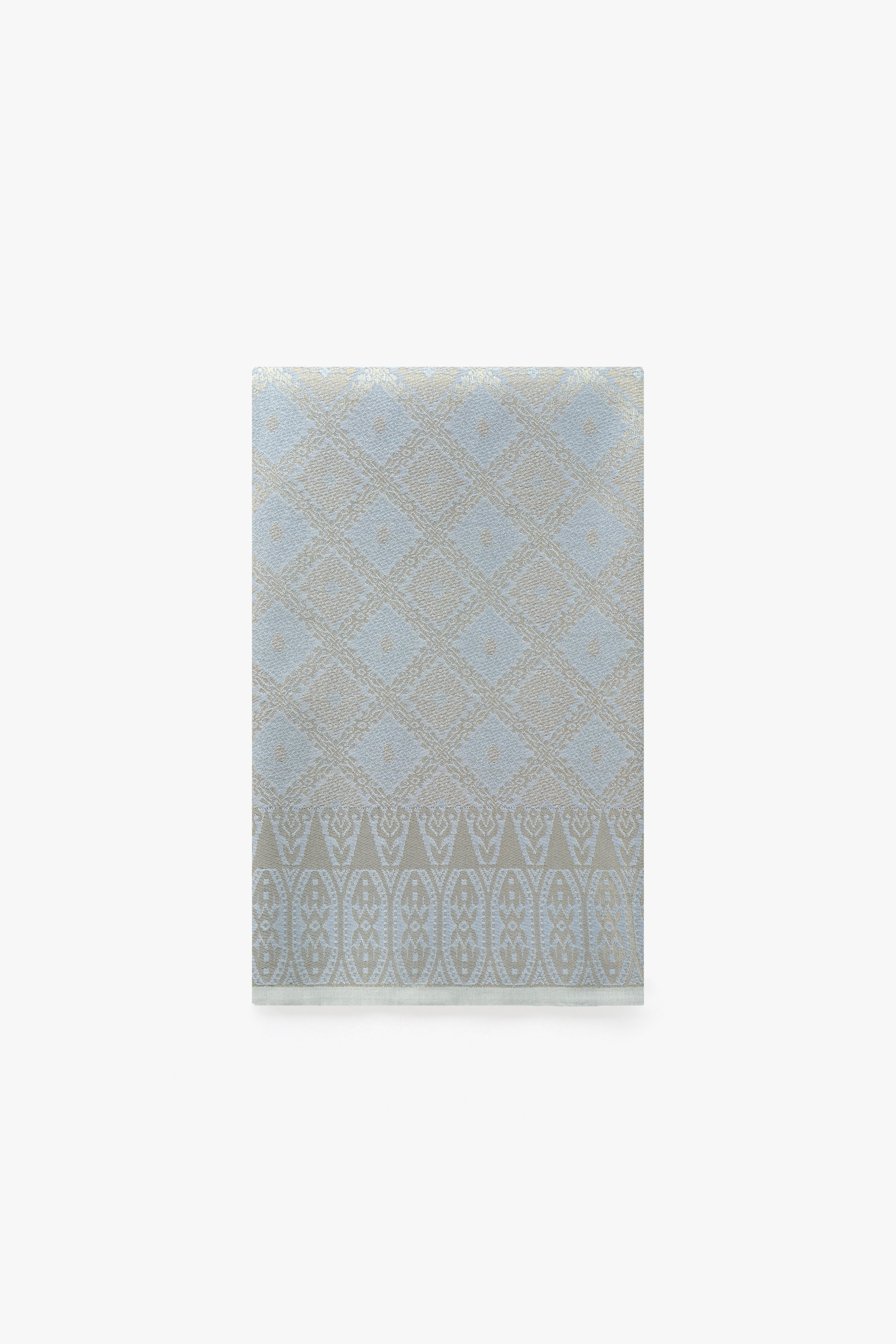Songket Sampin in Sky