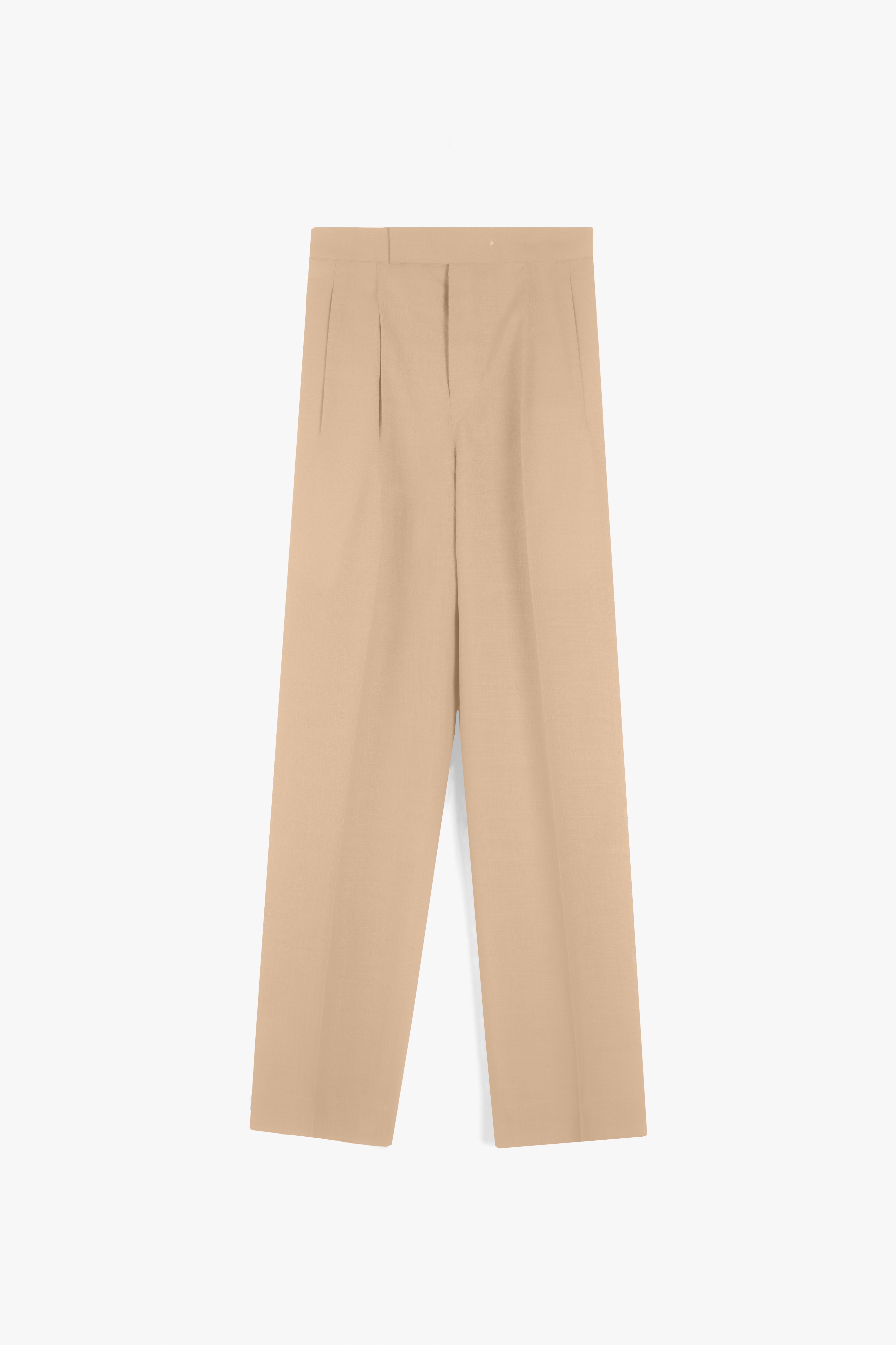 Teluk Belanga in Champagne