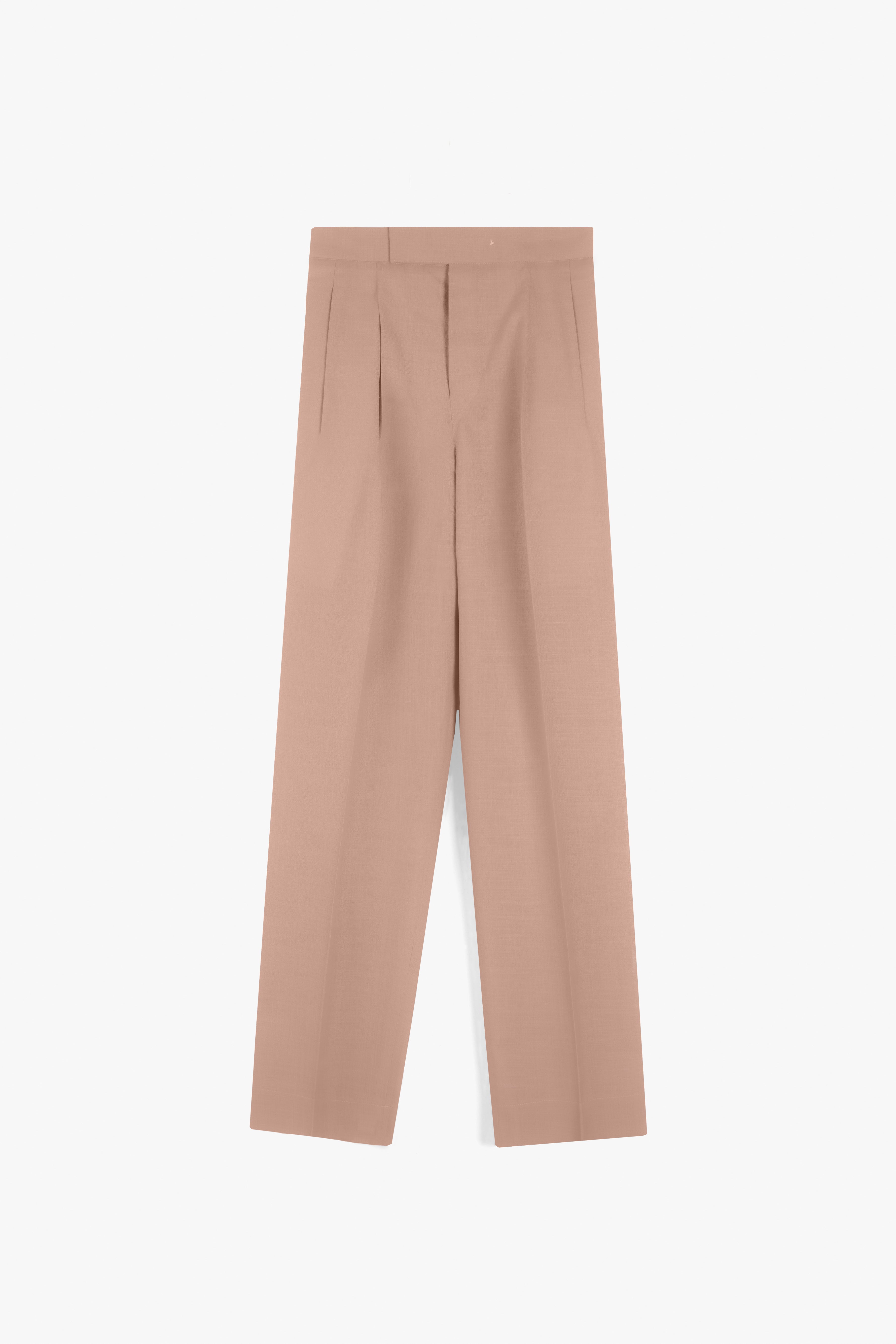 Teluk Belanga in Nude Pink