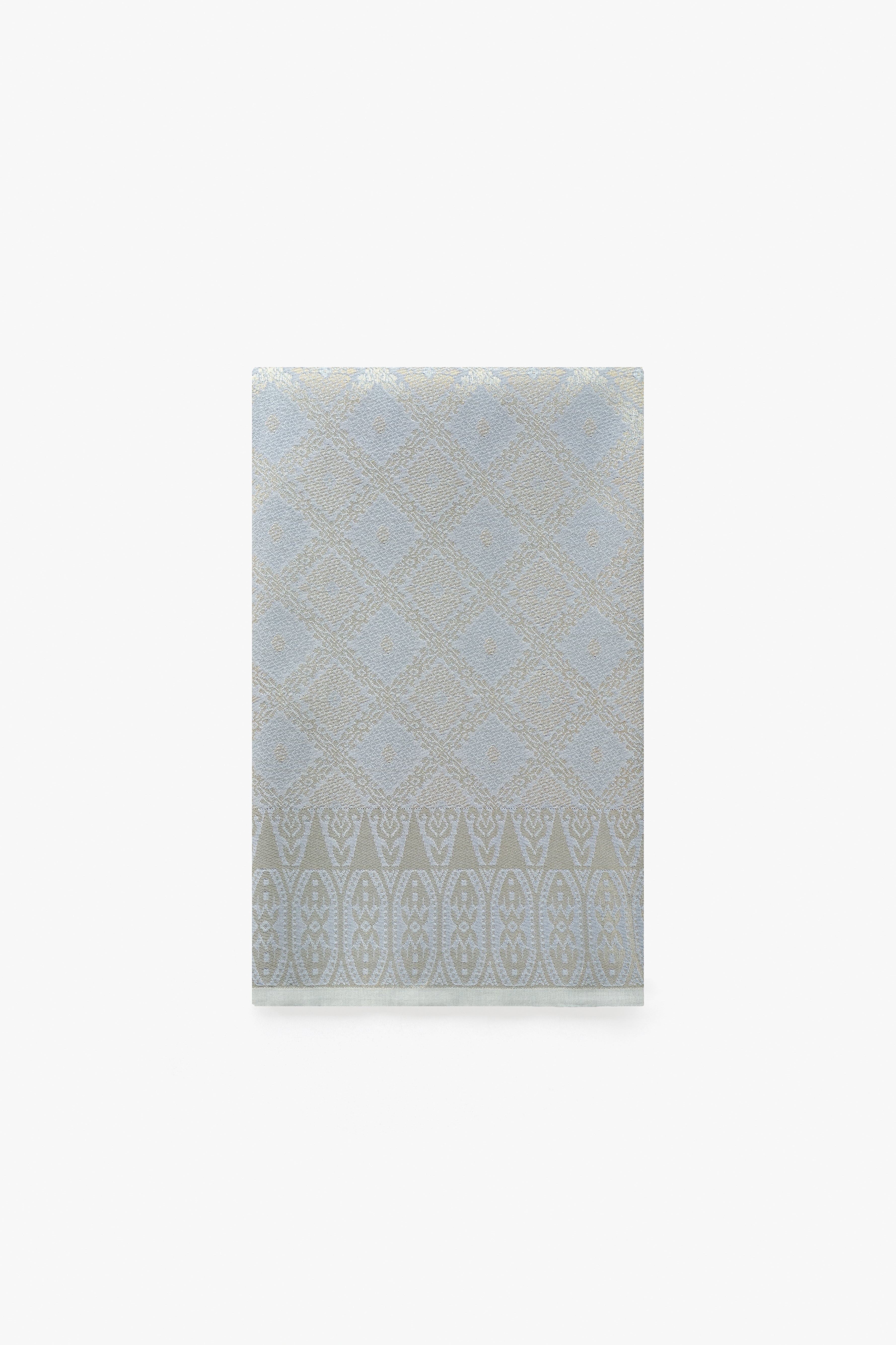 Songket Sampin in Sky